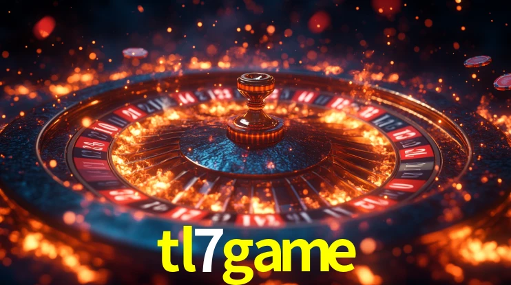 tl7game: Seu Cassino Premiado com Pagamentos Rápidos