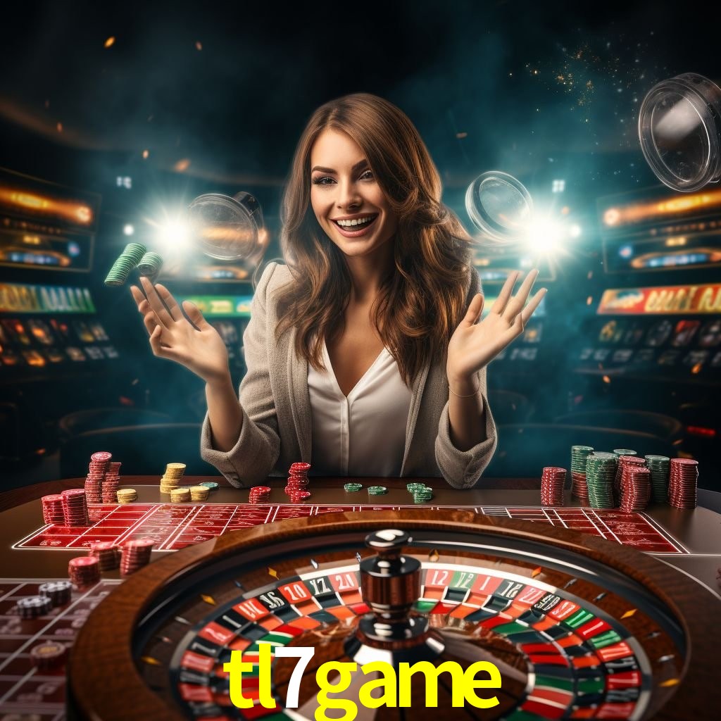 tl7game - Cassino Premium do Brasil - tl7.game