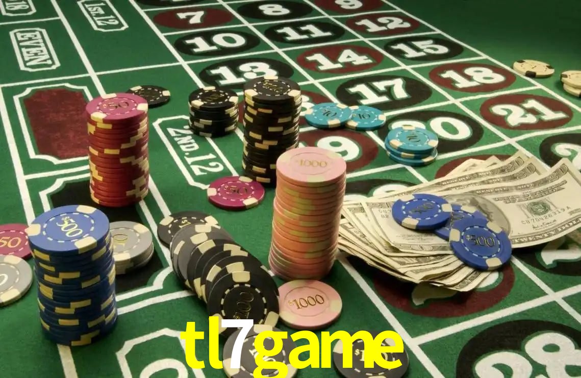 tl7 game bet