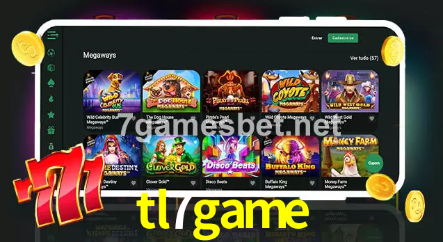 tl7game aplicativo