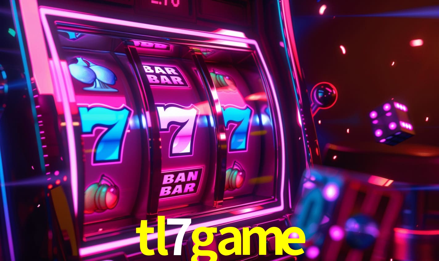 Diretório de Jogos tl7game