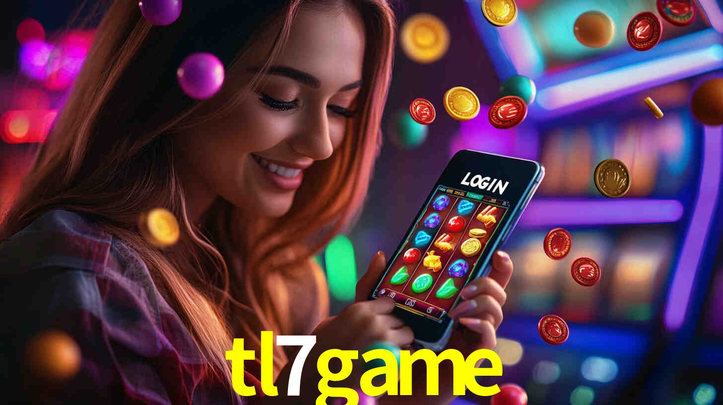 tl7game: A Experiência de Casino com Jogos de Mesa ao Vivo