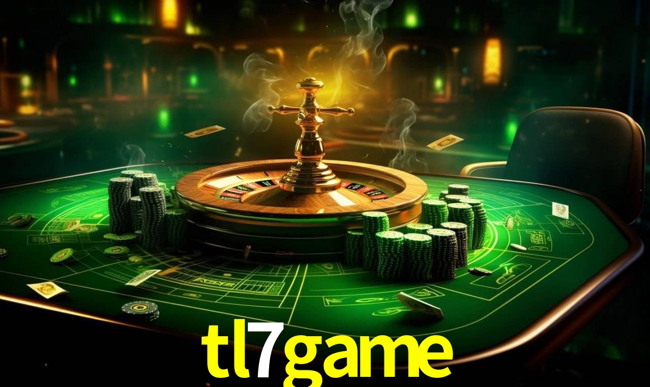 Integração de APIs tl7game