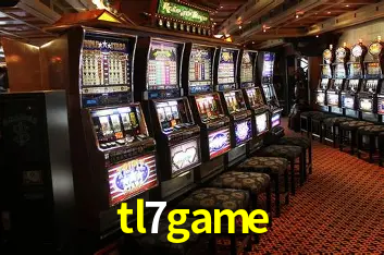 A Popularidade dos Caça-Níqueis no tl7game