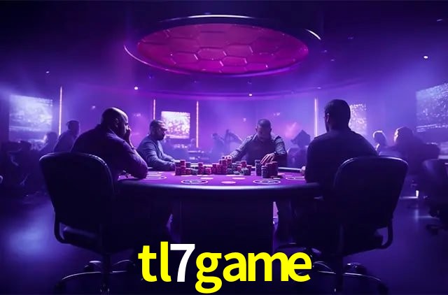 Provedores de Jogos tl7game