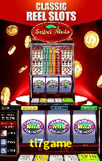 Weekend Specials tl7game