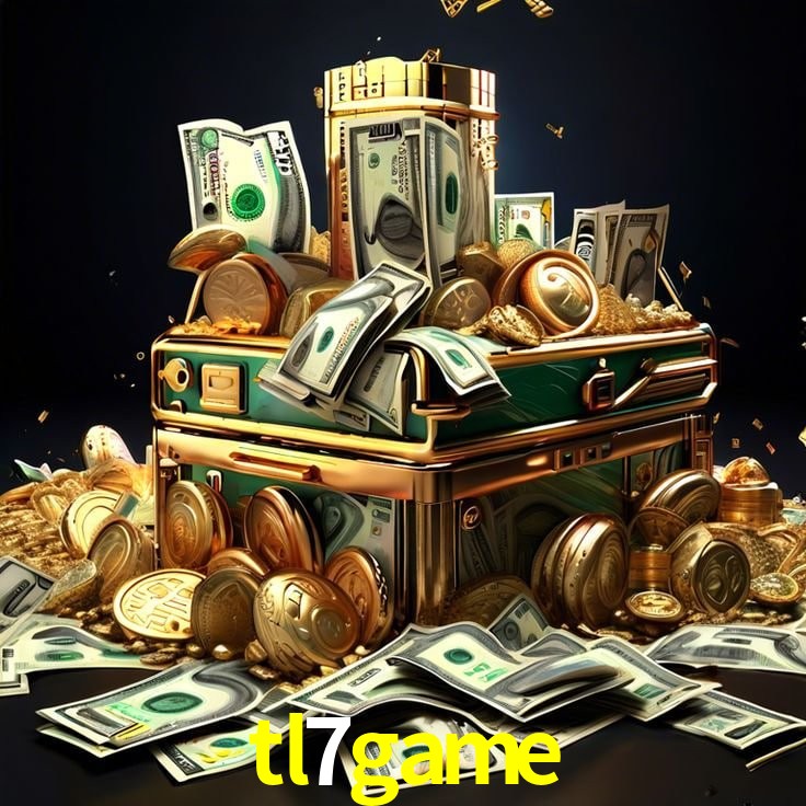 Desvendando o Mundo dos Jogos Virtuais na tl7game
