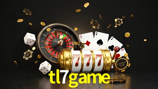 Roulette Table tl7game
