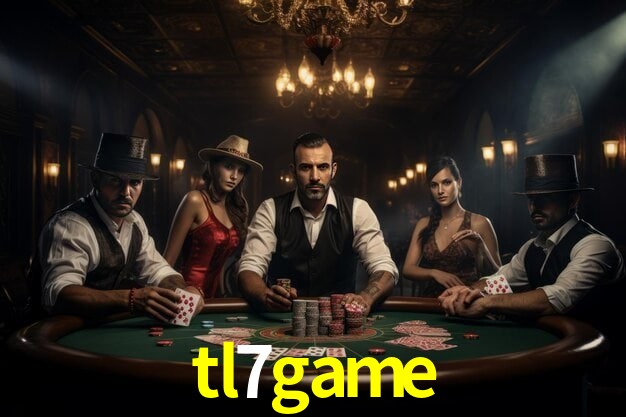 Design Responsivo tl7game