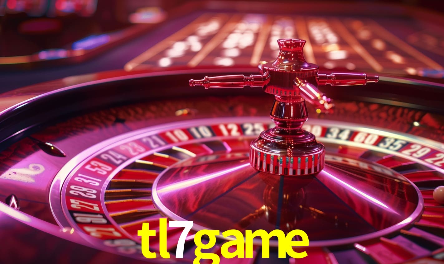 Casino Ao Vivo tl7game