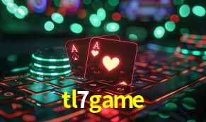 Inovações de Jogos na tl7game: O Futuro das Experiências Interativas