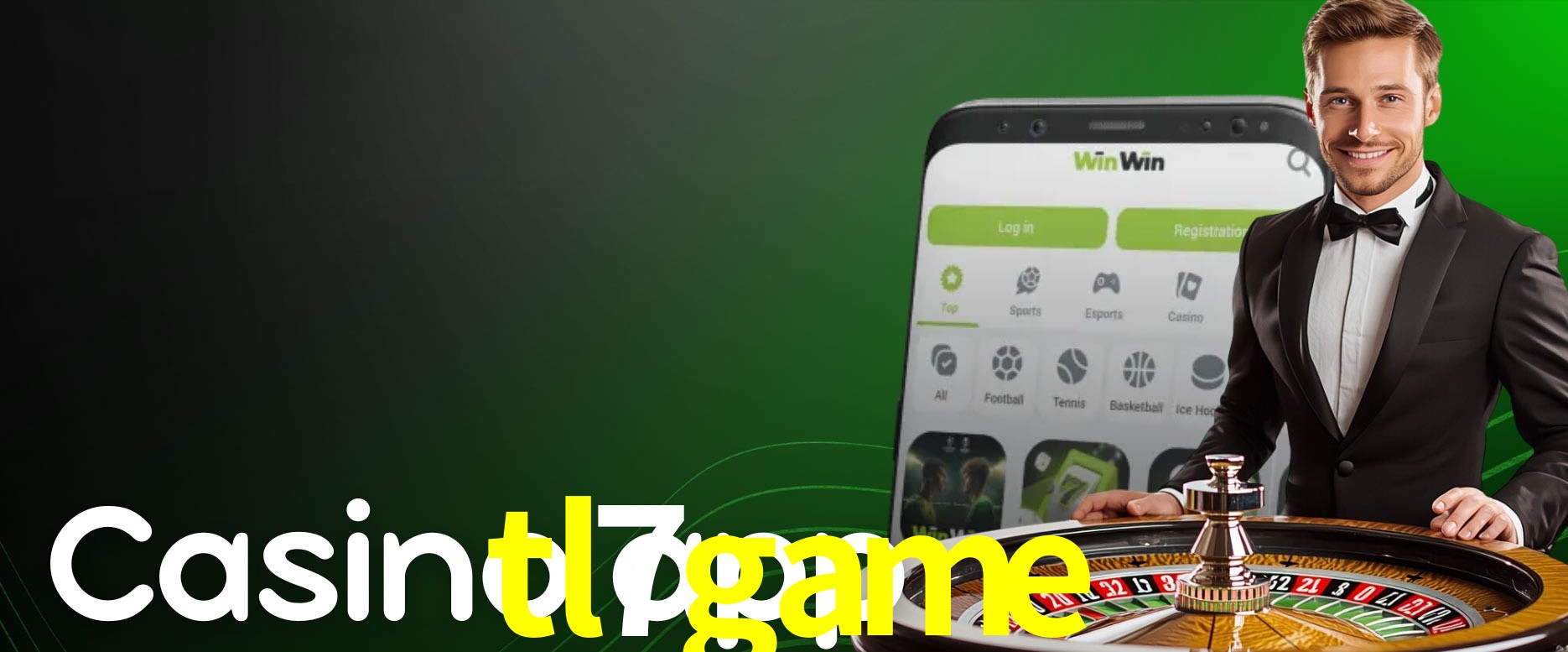 Live Casino tl7game