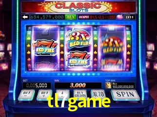 cassino tl7game