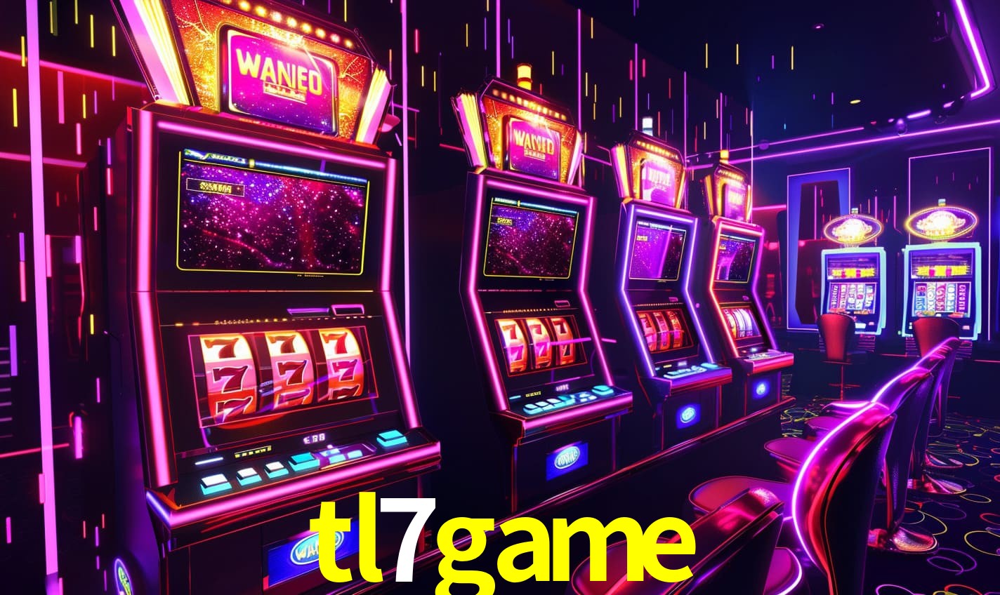 Estatísticas do Jogo tl7game