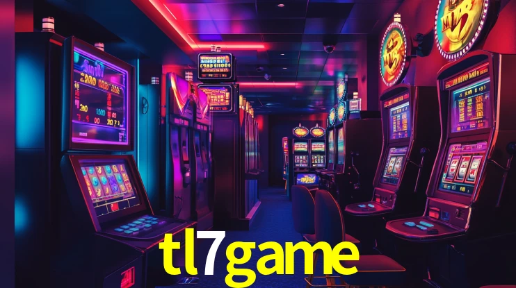 Sinta a adrenalina dos jogos de cassino com tl7game