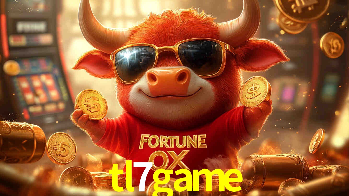 Descubra a Magia dos Jogos de Arcade no tl7game