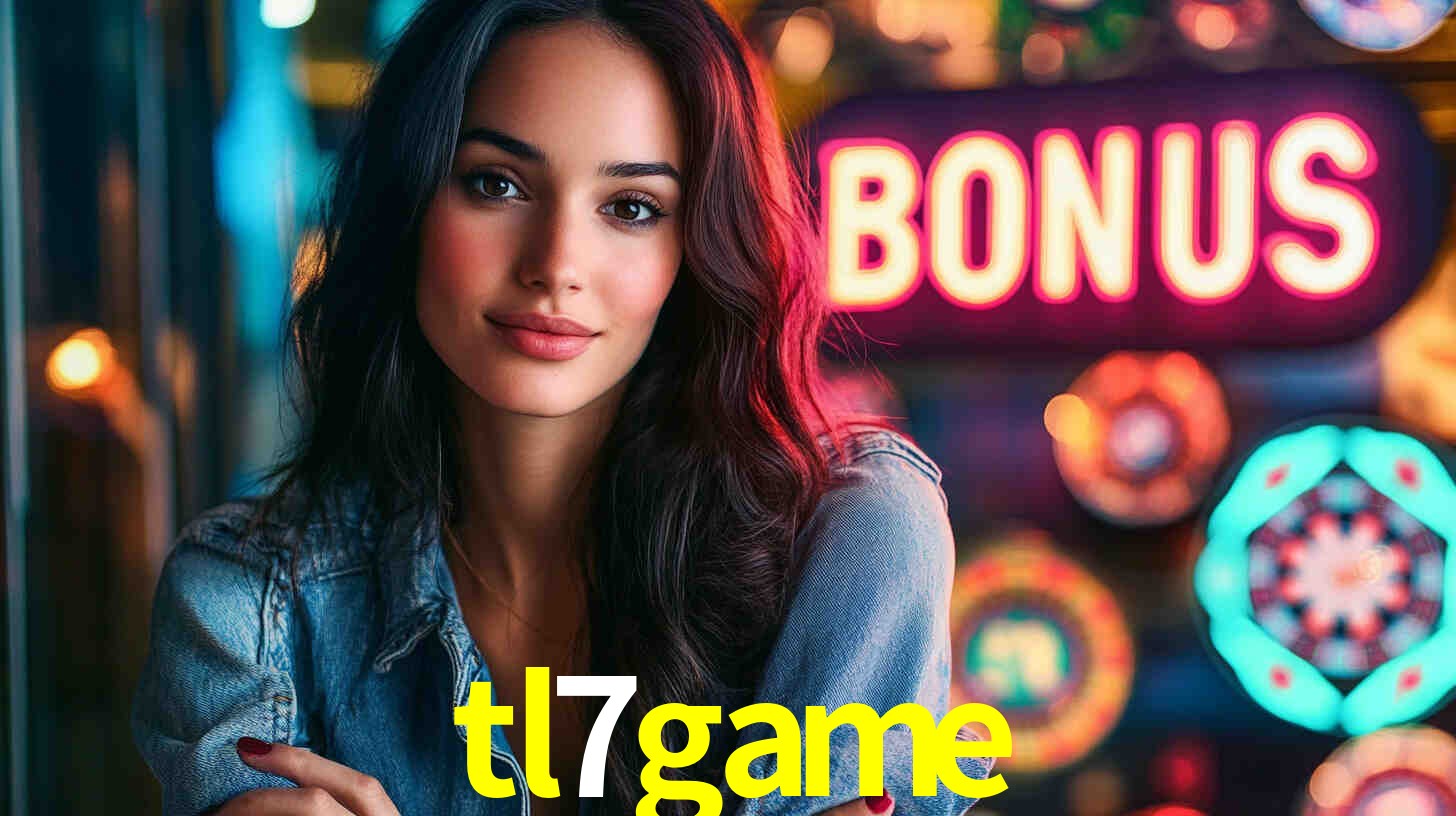 Desvendando o Mundo dos Jogos Virtuais na tl7game