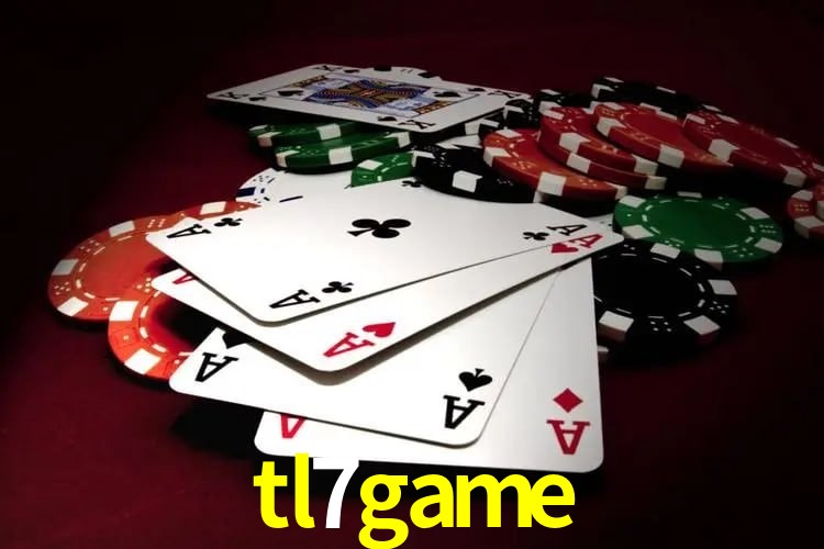 Inovações de Jogos na tl7game: O Futuro das Experiências Interativas