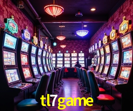Desvendando o Mundo dos Jogos Virtuais na tl7game