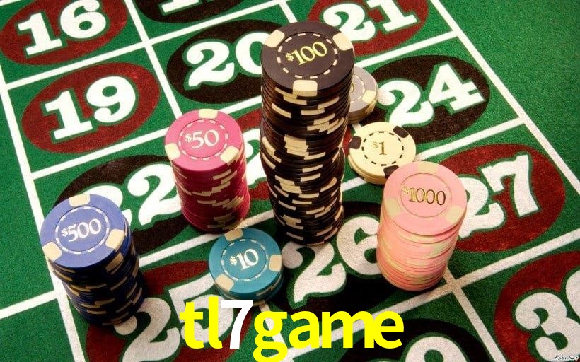 Segurança 2FA tl7game