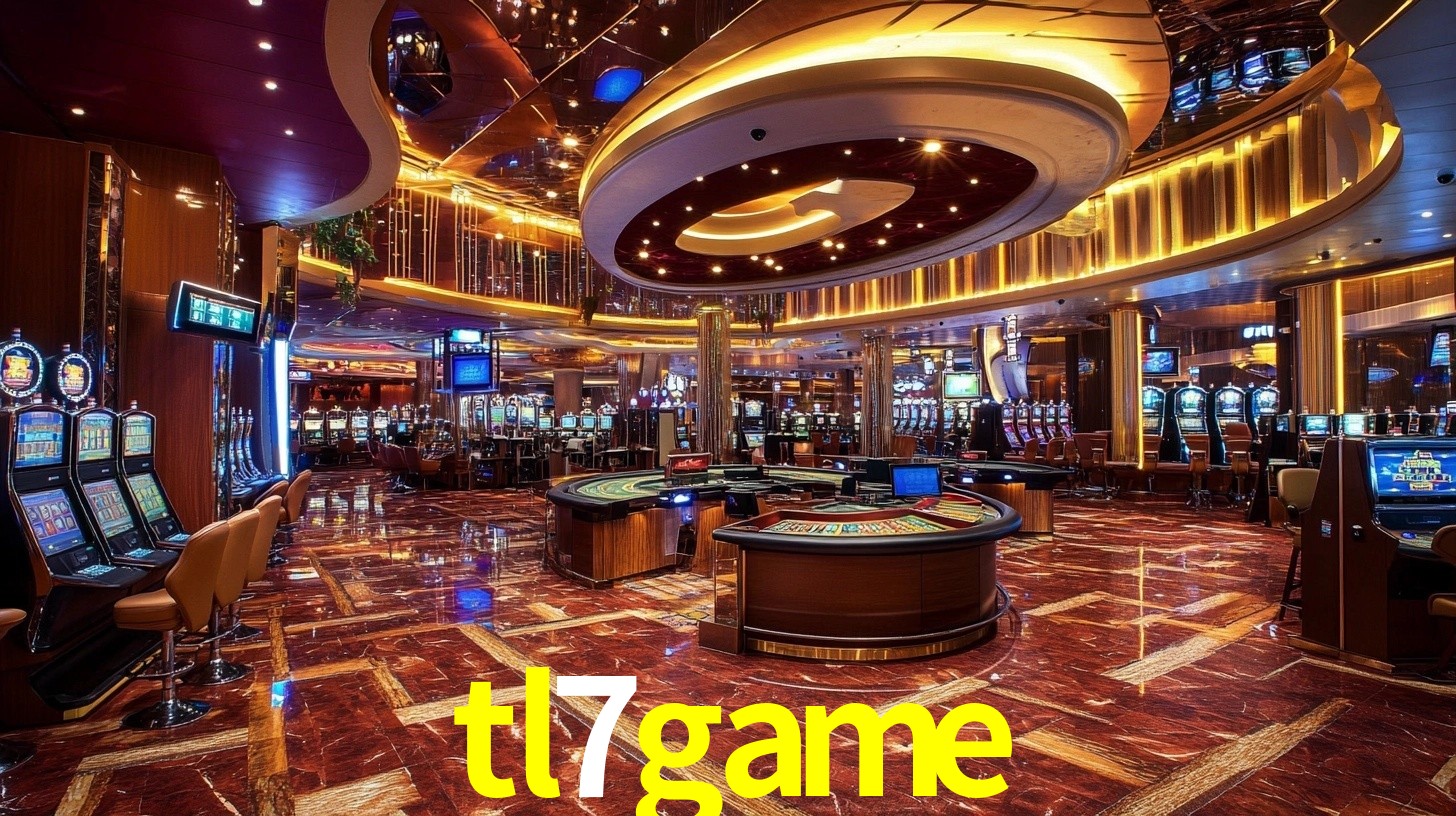 Ofertas Imperdíveis na tl7game: Promoções e Bônus Que Valem a Pena