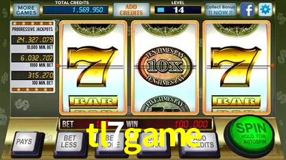API Integration tl7game