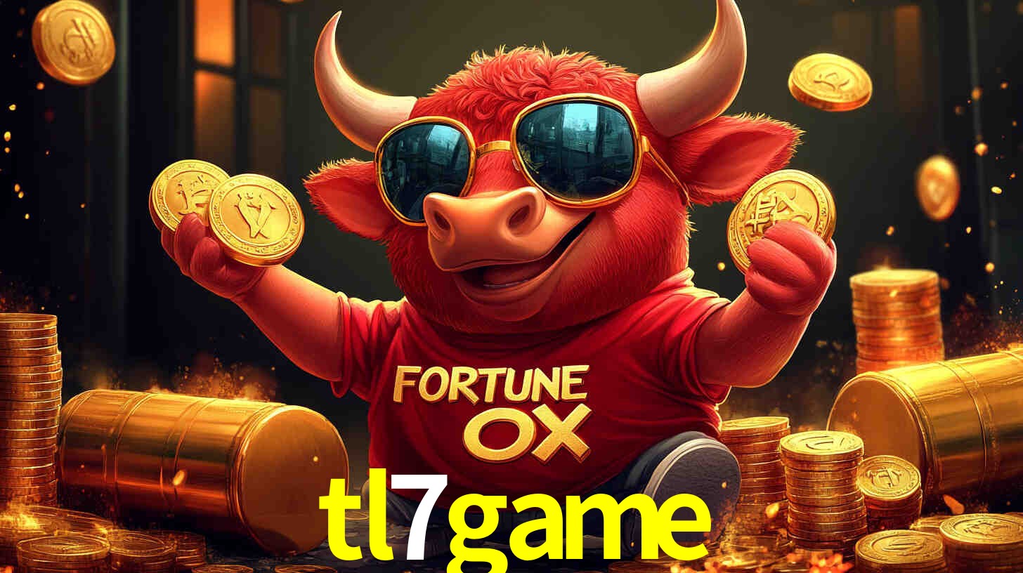 Bônus de Boas-vindas tl7game