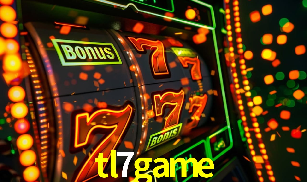 Tecnologia da Plataforma tl7game
