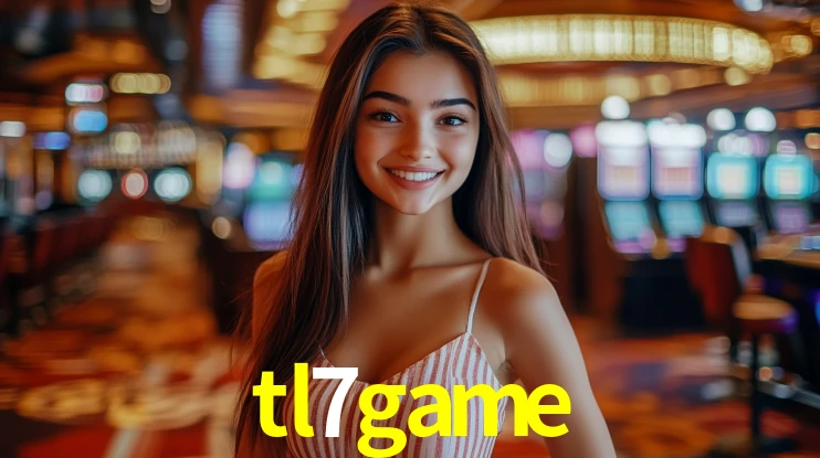 tl7game: Jogos de Caça-Níqueis-Altas Recompensas, Roleta-Velocidade, Blackjack-Desafios Máximos