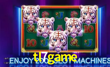 Security Systems tl7game