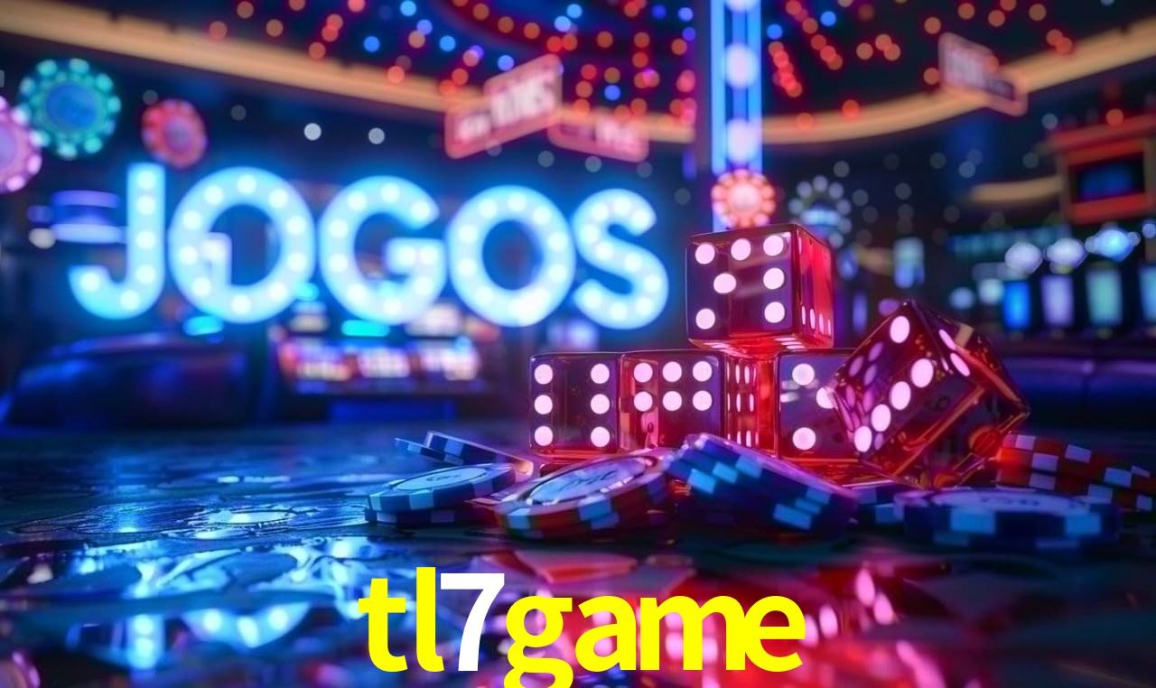 Desvendando o Mundo dos Jogos Virtuais na tl7game