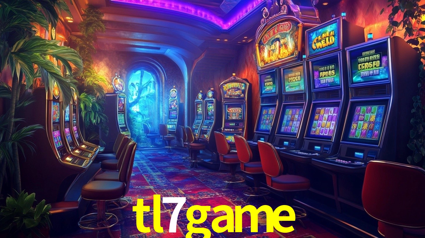 tl7game App Interface