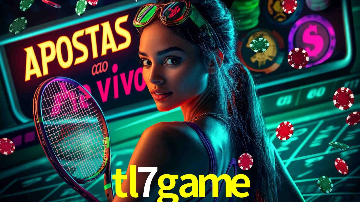 Casino Ao Vivo tl7game