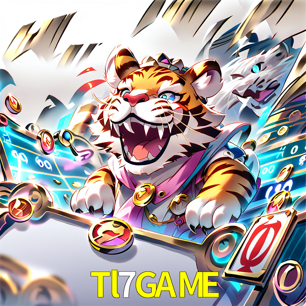 Tl7GAME-Logo