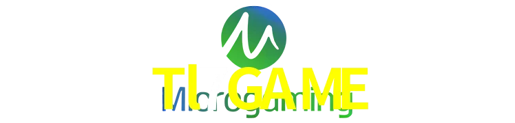 Provedores-Microgaming